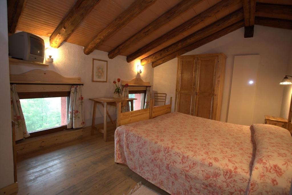 Agriturismo Casa Rossa Ai Colli Ragogna Room photo