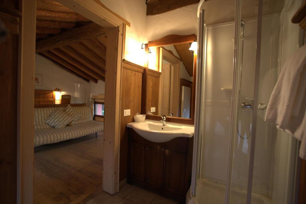 Agriturismo Casa Rossa Ai Colli Ragogna Room photo